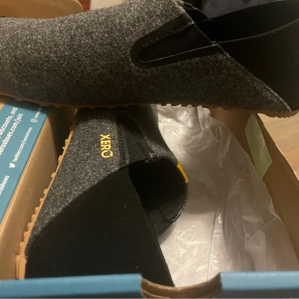 Pagosa slippers - Picture 7 of 9